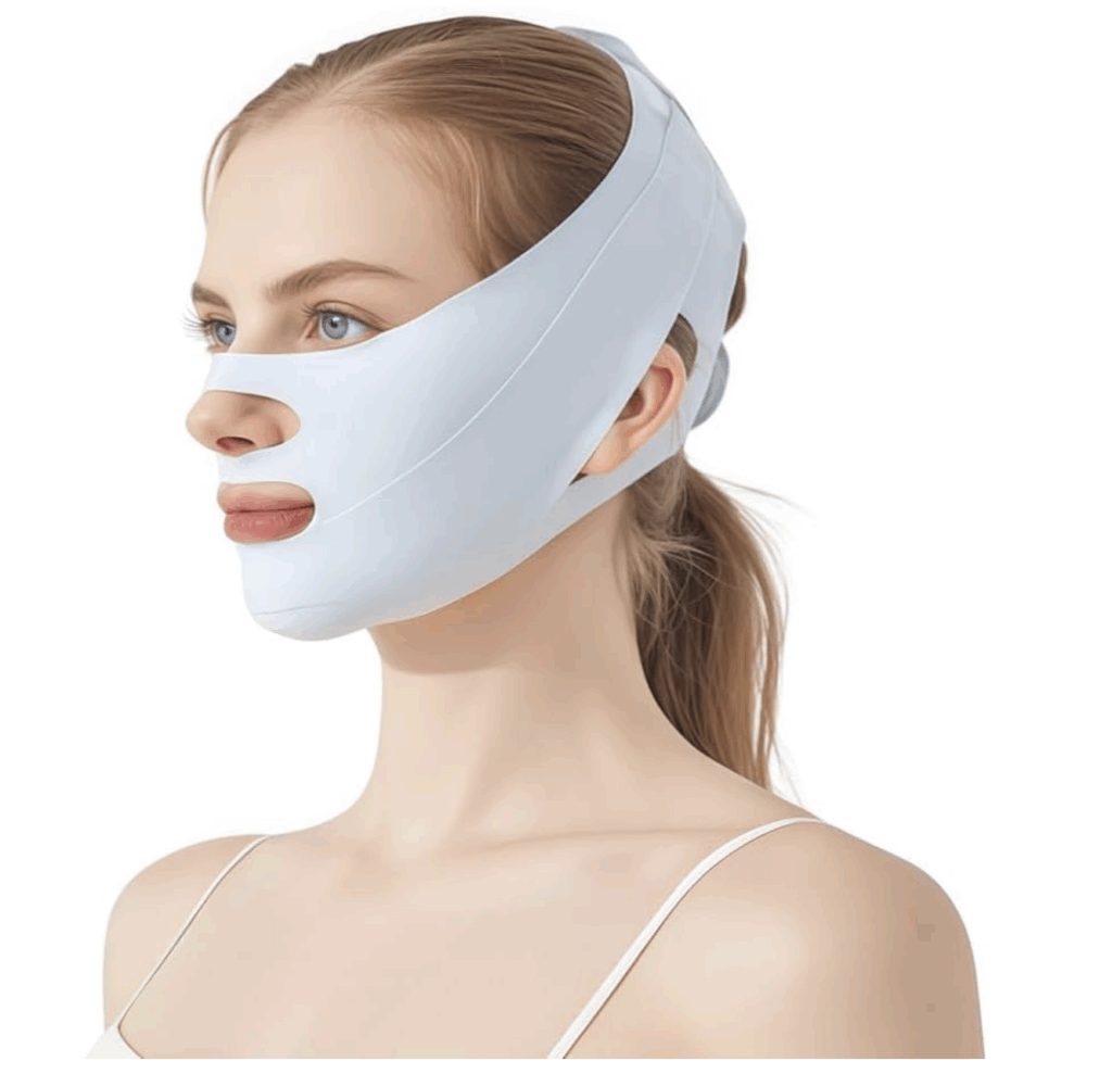 フェイスベルト